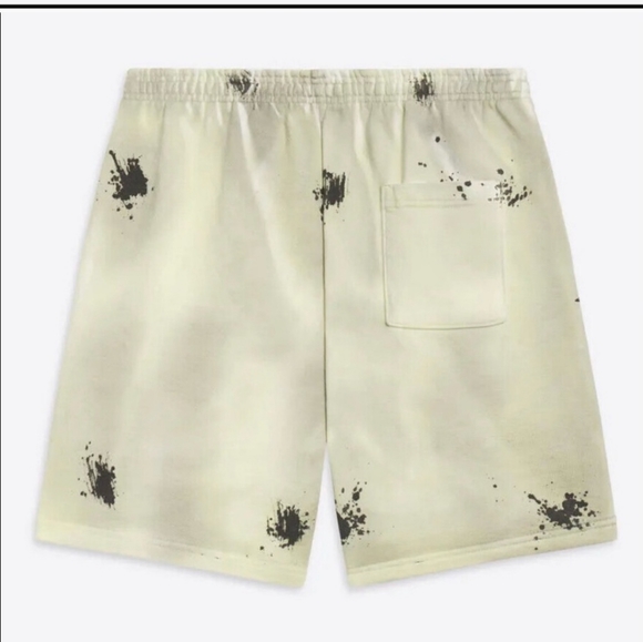 Bored Ape Yacht Club BAYC Apefest 2022 Swamp Spray Shorts Large - Picture 2 of 9